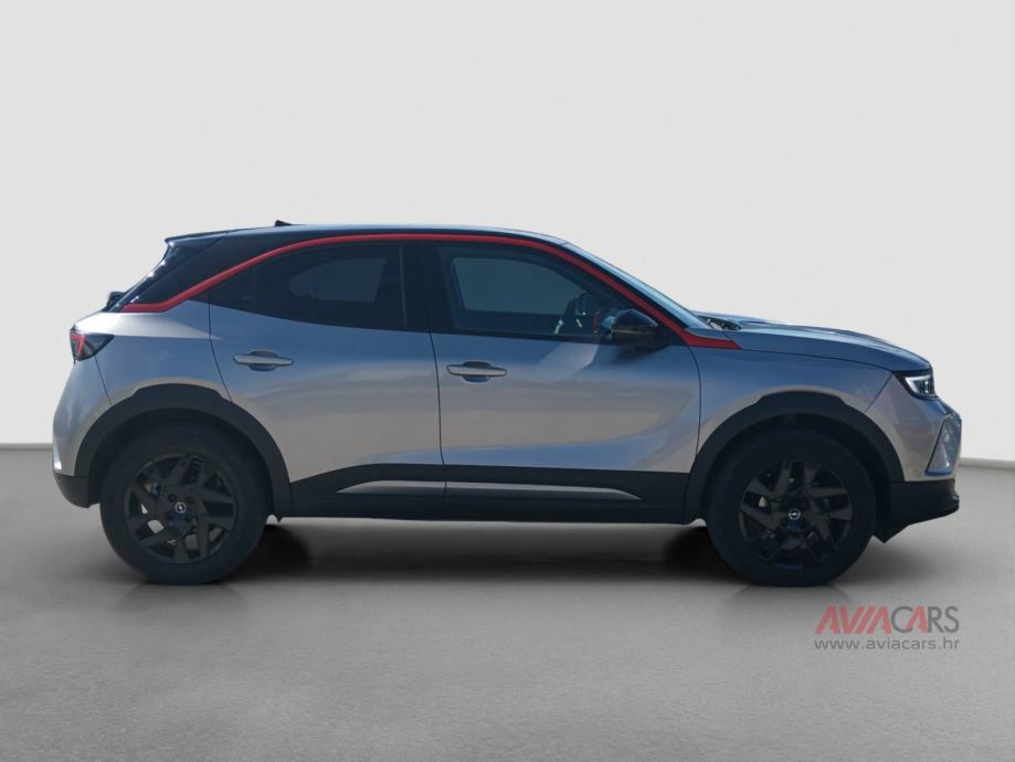 OPEL MOKKA 1.2 PureTech 130 KS GS AUTOMATIK *VOZILO S JAMSTVOM*, fotografija 8