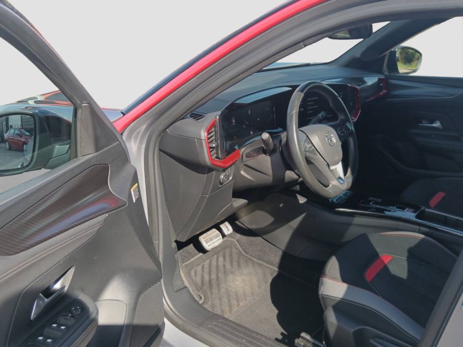 OPEL MOKKA 1.2 PureTech 130 KS GS AUTOMATIK *VOZILO S JAMSTVOM*, fotografija 11