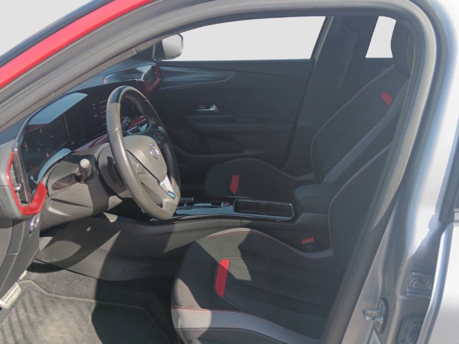 OPEL MOKKA 1.2 PureTech 130 KS GS AUTOMATIK *VOZILO S JAMSTVOM*, fotografija 12