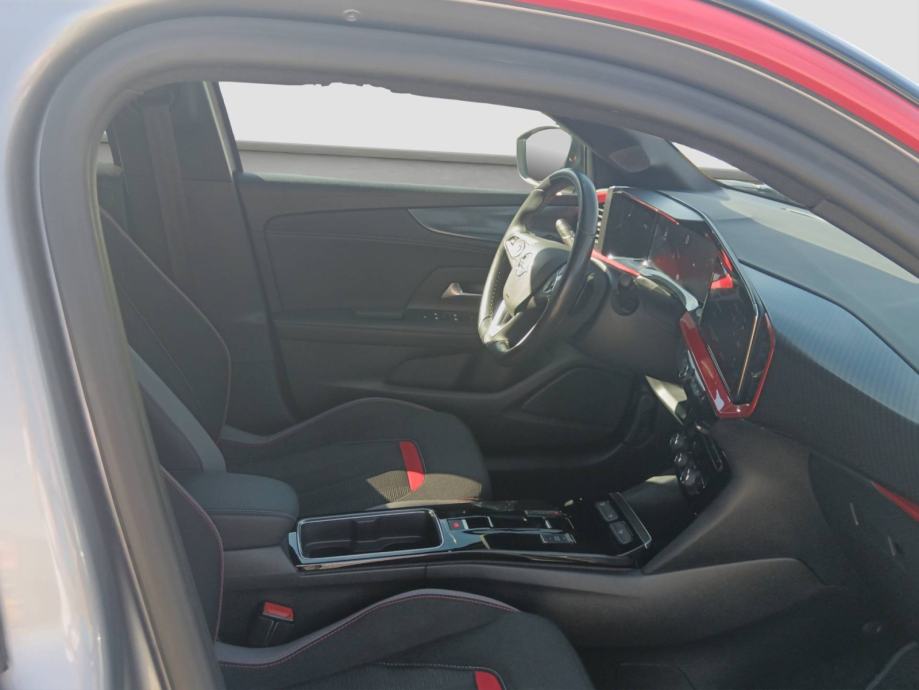 OPEL MOKKA 1.2 PureTech 130 KS GS AUTOMATIK *VOZILO S JAMSTVOM*, fotografija 13