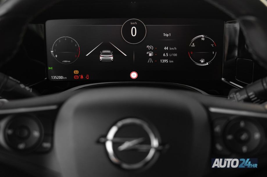 Opel Mokka 1,2 T GS LINE|RATA 140 €|1. VL|HR AUTO|JAMSTVO|KAMERA||NAVI, fotografija 16