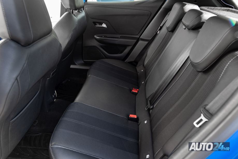 Opel Mokka 1,2 T GS LINE|RATA 140 €|1. VL|HR AUTO|JAMSTVO|KAMERA||NAVI, fotografija 9