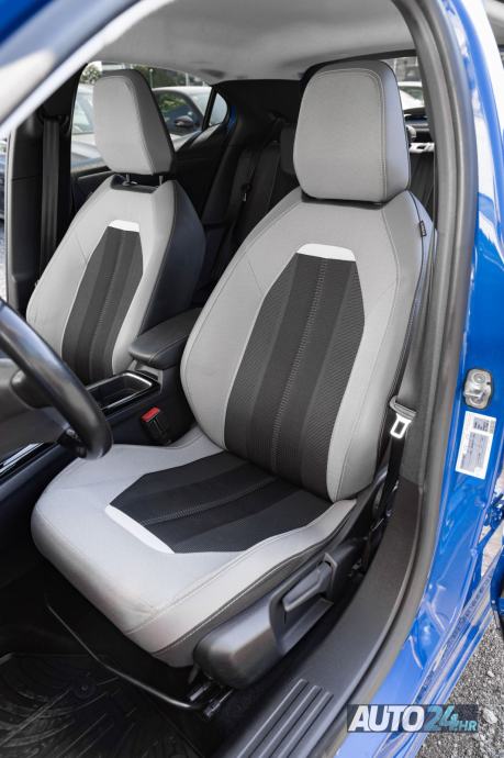 Opel Mokka 1,2 T GS LINE|RATA 140 €|1. VL|HR AUTO|JAMSTVO|KAMERA||NAVI, fotografija 8