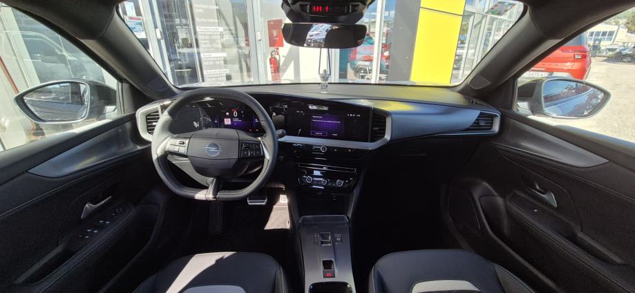 Opel Mokka 1,2 Turbo AT GS Pulse, fotografija 8