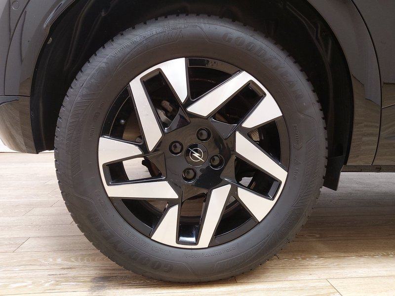 Opel Mokka 1.2 Turbo automatik GS Line • ACC • LED, fotografija 8