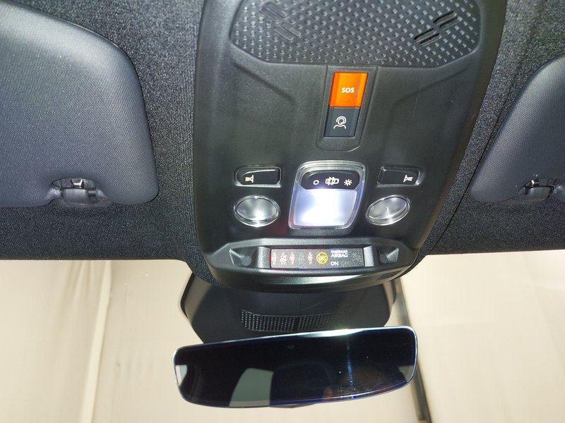 Opel Mokka 1.2 Turbo automatik GS Line • ACC • LED, fotografija 13