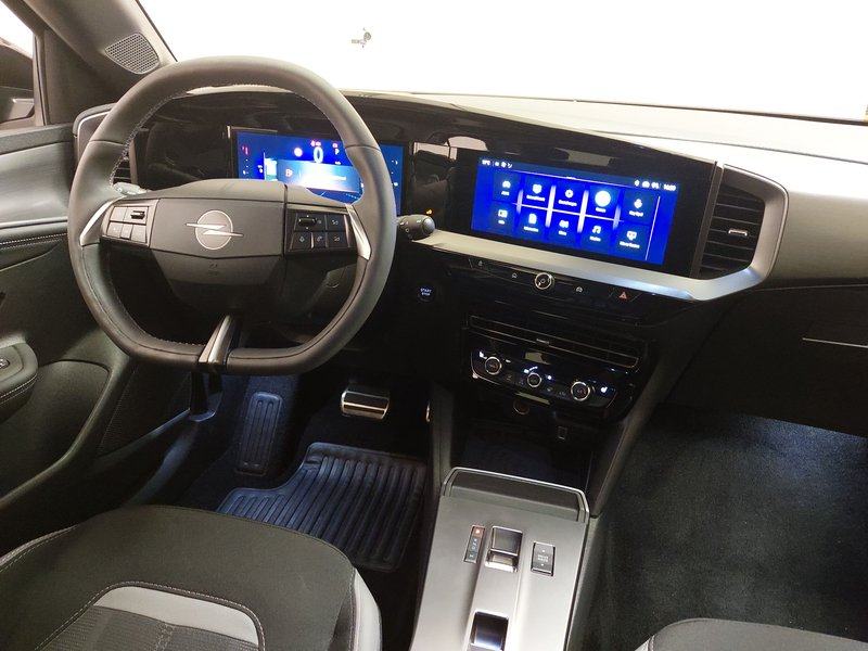 Opel Mokka 1.2 Turbo automatik GS Line • ACC • LED, fotografija 19