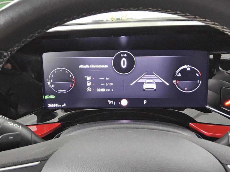 Opel Mokka 1.2 Turbo automatik GS Line • Full LED • digitalni instrume, fotografija 8