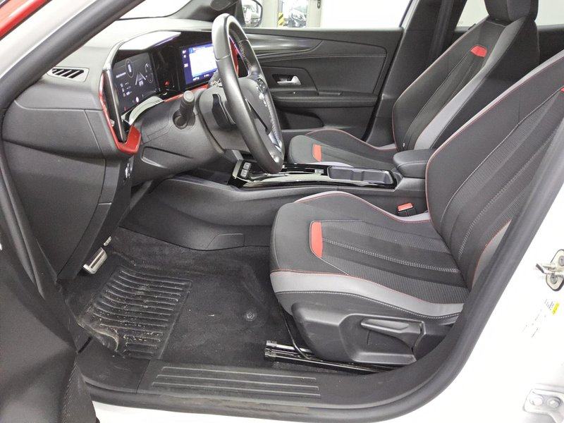 Opel Mokka 1.2 Turbo automatik GS Line • Full LED • digitalni instrume, fotografija 9