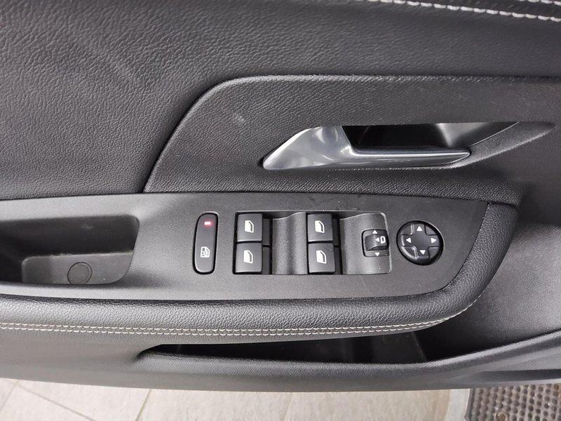Opel Mokka 1.2 Turbo automatik GS Line • Full LED • digitalni instrume, fotografija 10