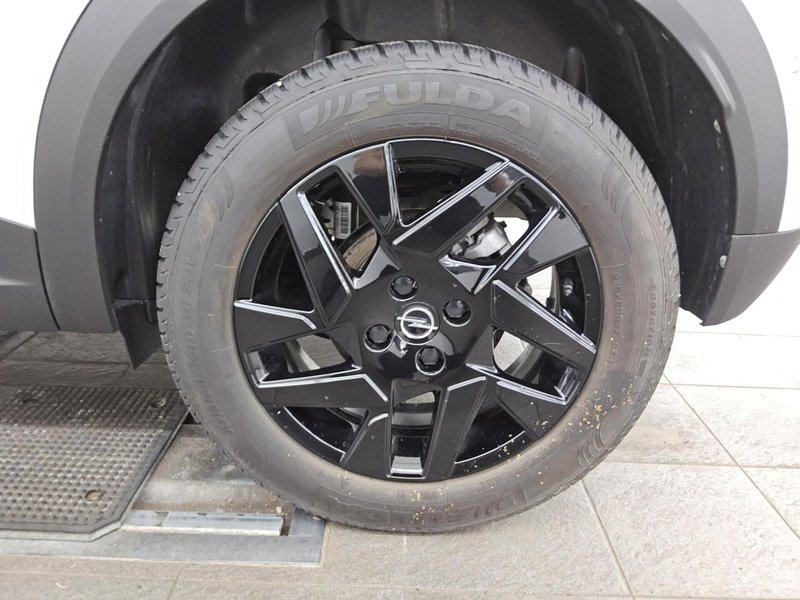 Opel Mokka 1.2 Turbo automatik GS Line • Full LED • digitalni instrume, fotografija 11