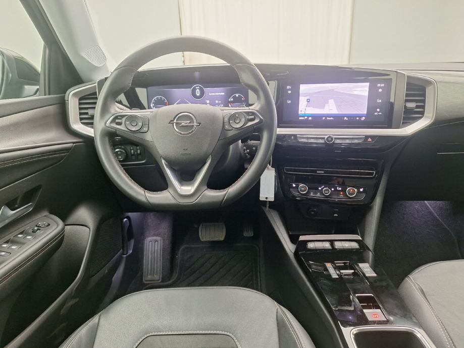 Opel Mokka 1,2 Turbo AUTOMATIK - LEASING BEZ JAMCA I UČEŠĆA, fotografija 3