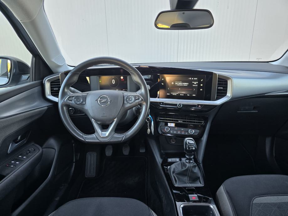 Opel Mokka 1,2 Turbo Edition, 1. vl, Veliki Servis, Top Stanje!, fotografija 10