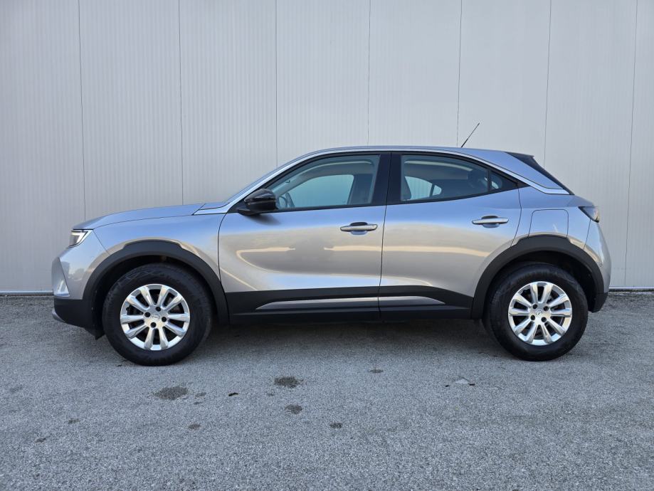 Opel Mokka 1,2 Turbo Edition, 1. vl, Veliki Servis, Top Stanje!, fotografija 2