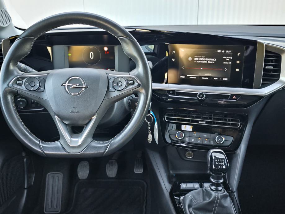 Opel Mokka 1,2 Turbo Edition, 1. vl, Veliki Servis, Top Stanje!, fotografija 11