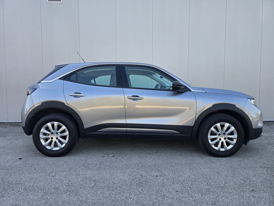 Opel Mokka 1,2 Turbo Edition, 1. vl, Veliki Servis, Top Stanje!, fotografija 7