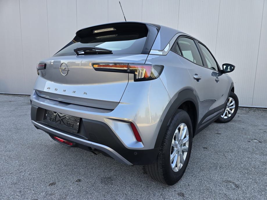 Opel Mokka 1,2 Turbo Edition, 1. vl, Veliki Servis, Top Stanje!, fotografija 5