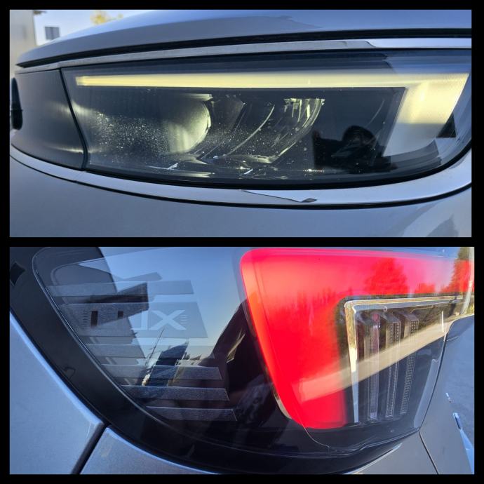 Opel Mokka 1,2 Turbo Edition, 1. vl, Veliki Servis, Top Stanje!, fotografija 13