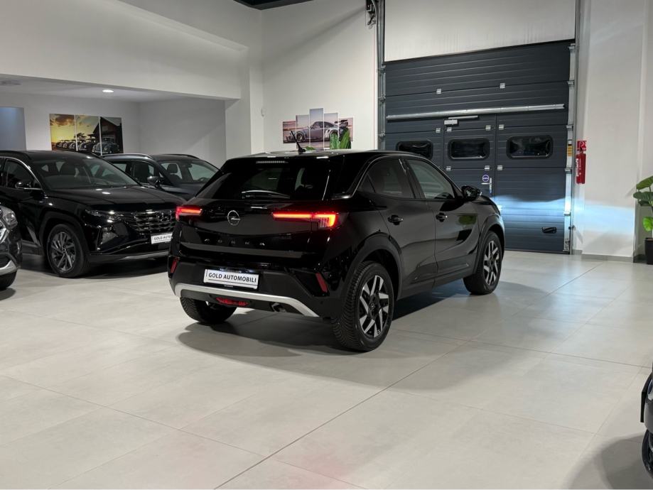 ⭐️OPEL MOKKA 1.2 TURBO⭐️ELEGANCE◼️KAMERA◼️3 GODINE JAMSTVA✅⭐️, fotografija 4