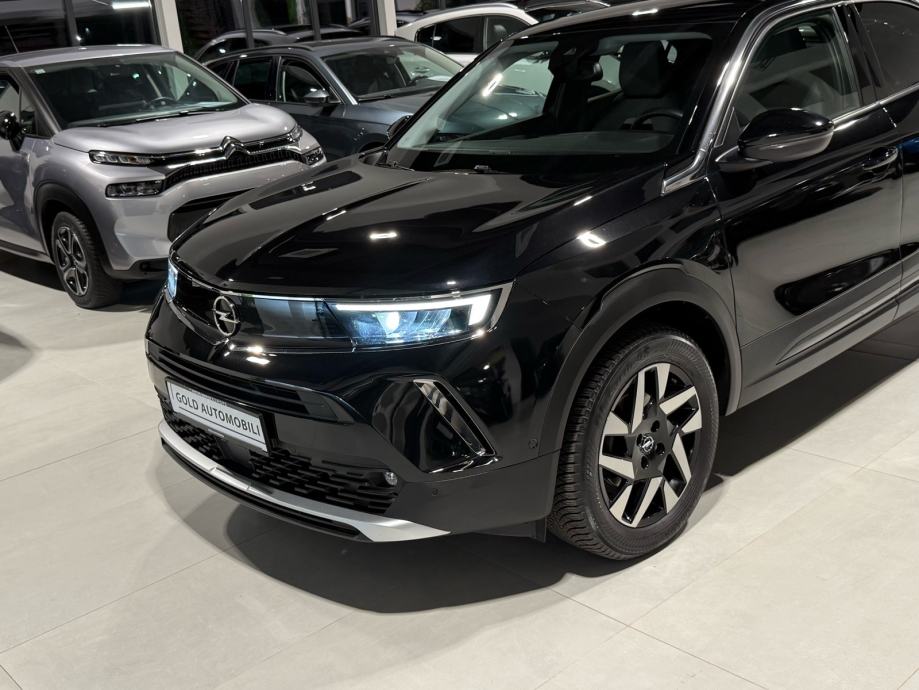 ⭐️OPEL MOKKA 1.2 TURBO⭐️ELEGANCE◼️KAMERA◼️3 GODINE JAMSTVA✅⭐️, fotografija 11