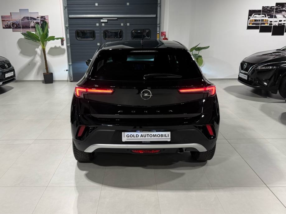 ⭐️OPEL MOKKA 1.2 TURBO⭐️ELEGANCE◼️KAMERA◼️3 GODINE JAMSTVA✅⭐️, fotografija 5