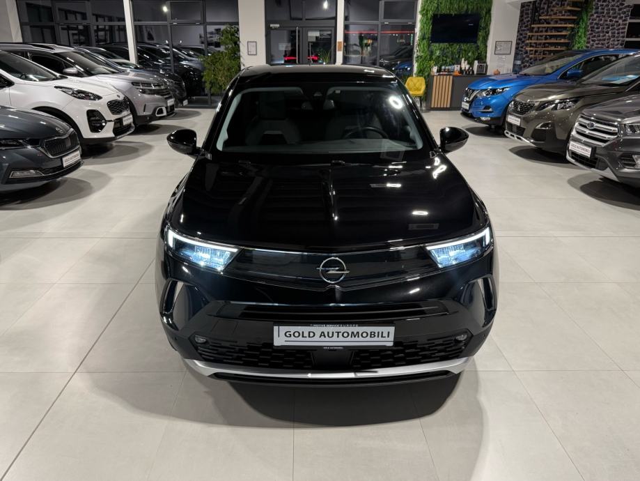 ⭐️OPEL MOKKA 1.2 TURBO⭐️ELEGANCE◼️KAMERA◼️3 GODINE JAMSTVA✅⭐️, fotografija 2