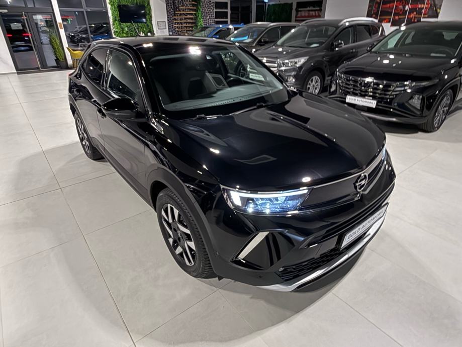 ⭐️OPEL MOKKA 1.2 TURBO⭐️ELEGANCE◼️KAMERA◼️3 GODINE JAMSTVA✅⭐️, fotografija 9