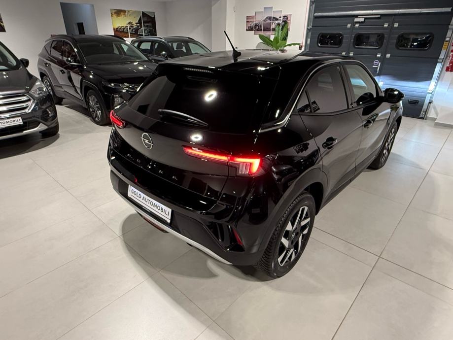 ⭐️OPEL MOKKA 1.2 TURBO⭐️ELEGANCE◼️KAMERA◼️3 GODINE JAMSTVA✅⭐️, fotografija 8