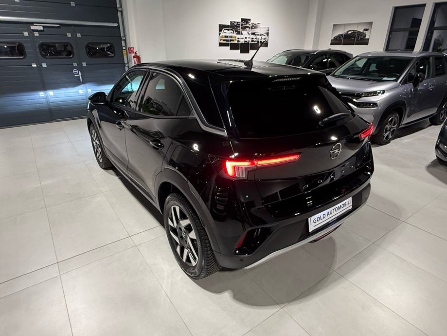 ⭐️OPEL MOKKA 1.2 TURBO⭐️ELEGANCE◼️KAMERA◼️3 GODINE JAMSTVA✅⭐️, fotografija 7