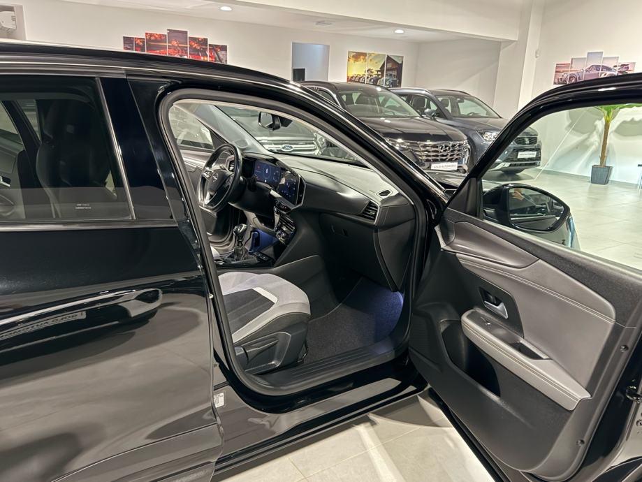 ⭐️OPEL MOKKA 1.2 TURBO⭐️ELEGANCE◼️KAMERA◼️3 GODINE JAMSTVA✅⭐️, fotografija 14