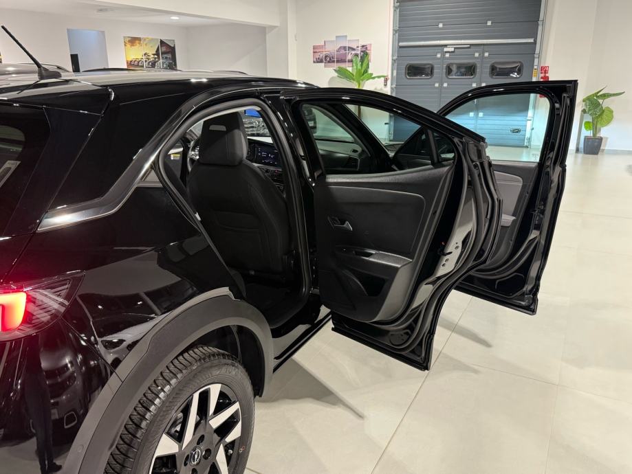⭐️OPEL MOKKA 1.2 TURBO⭐️ELEGANCE◼️KAMERA◼️3 GODINE JAMSTVA✅⭐️, fotografija 17