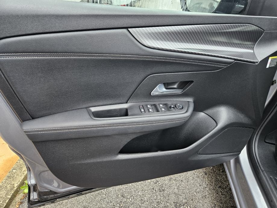 Opel Mokka 1,2 Turbo GsLine, fotografija 13