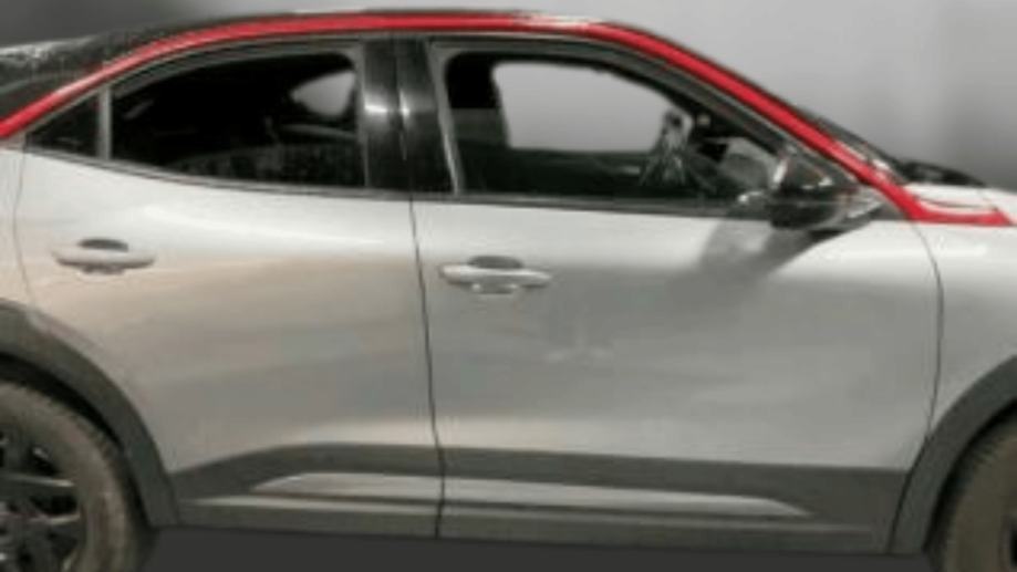 Opel Mokka 1,2 Turbo LEASING BEZ UČEŠĆA I BEZ JAMACA, fotografija 5