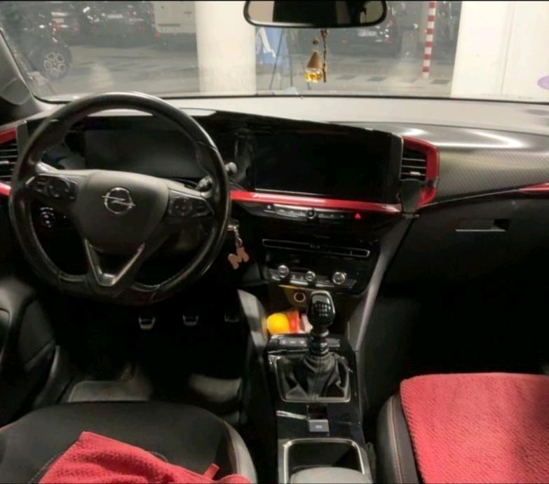 Opel Mokka 1,2 Turbo LEASING BEZ UČEŠĆA I BEZ JAMACA, fotografija 6
