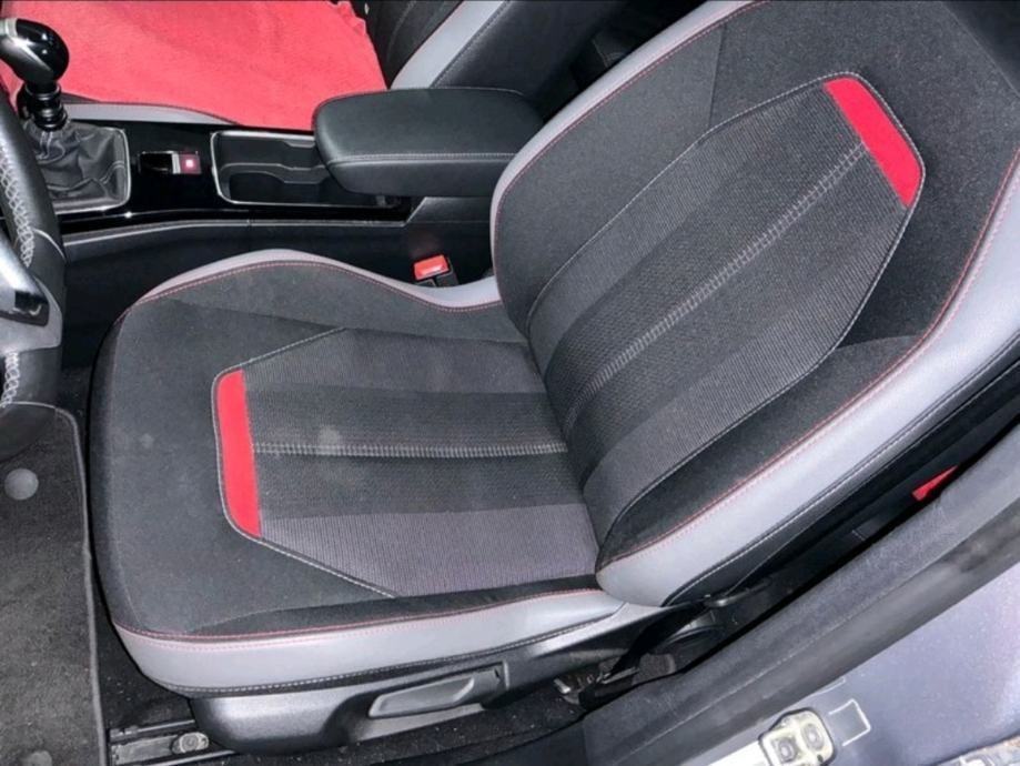 Opel Mokka 1,2 Turbo LEASING BEZ UČEŠĆA I BEZ JAMACA, fotografija 9