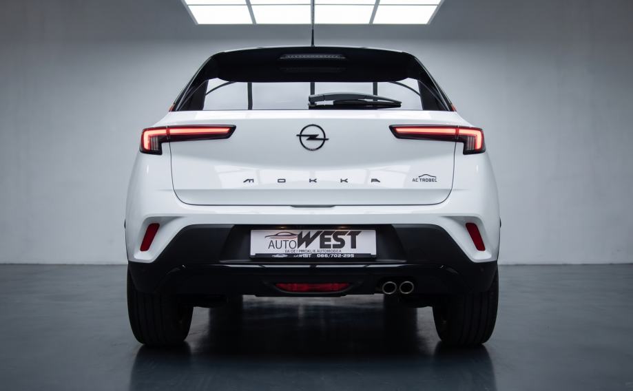 Opel Mokka GS LINE SAMO 40000 KM KAO NOVA!!!!, fotografija 6