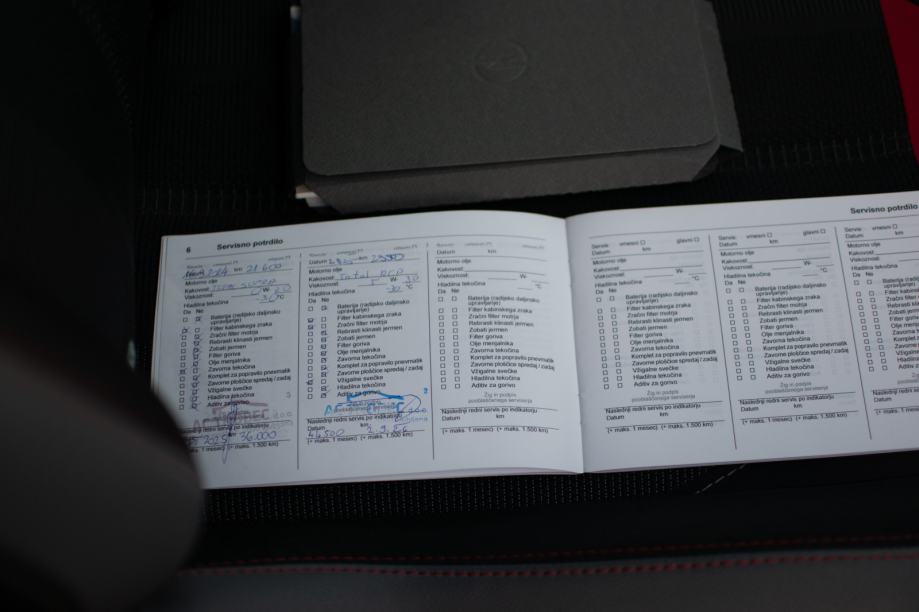 Opel Mokka GS LINE SAMO 40000 KM KAO NOVA!!!!, fotografija 17