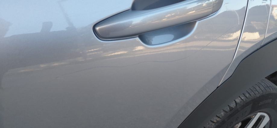 Opel Mokka 1,2 Turbo, fotografija 13