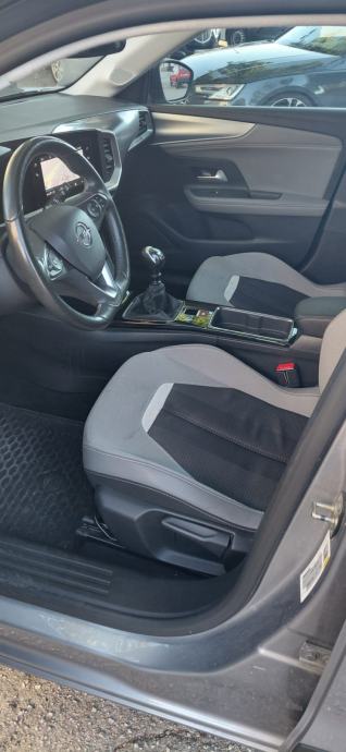 Opel Mokka 1,2 Turbo, fotografija 12