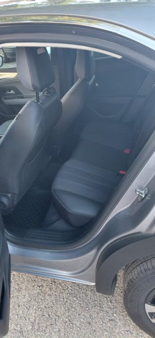Opel Mokka 1,2 Turbo, fotografija 8