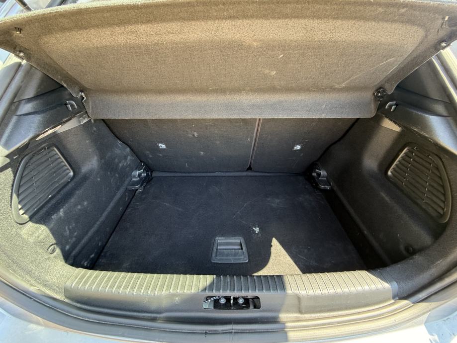 Opel Mokka 1,2 Turbo, fotografija 15