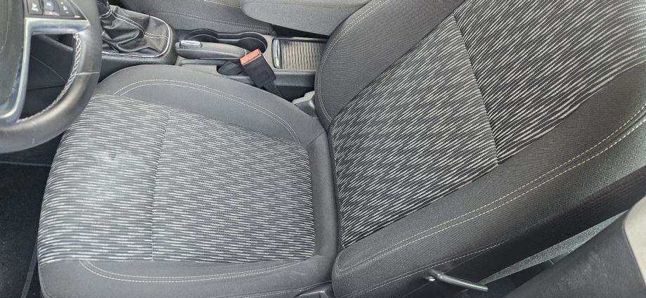 Opel Mokka 1,4 Turbo 140KS 4X4 Samo 86.000km Kupljena nova u HR, fotografija 7
