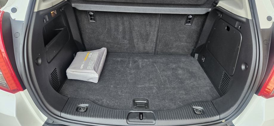 Opel Mokka 1,4 Turbo 140KS 4X4 Samo 86.000km Kupljena nova u HR, fotografija 9