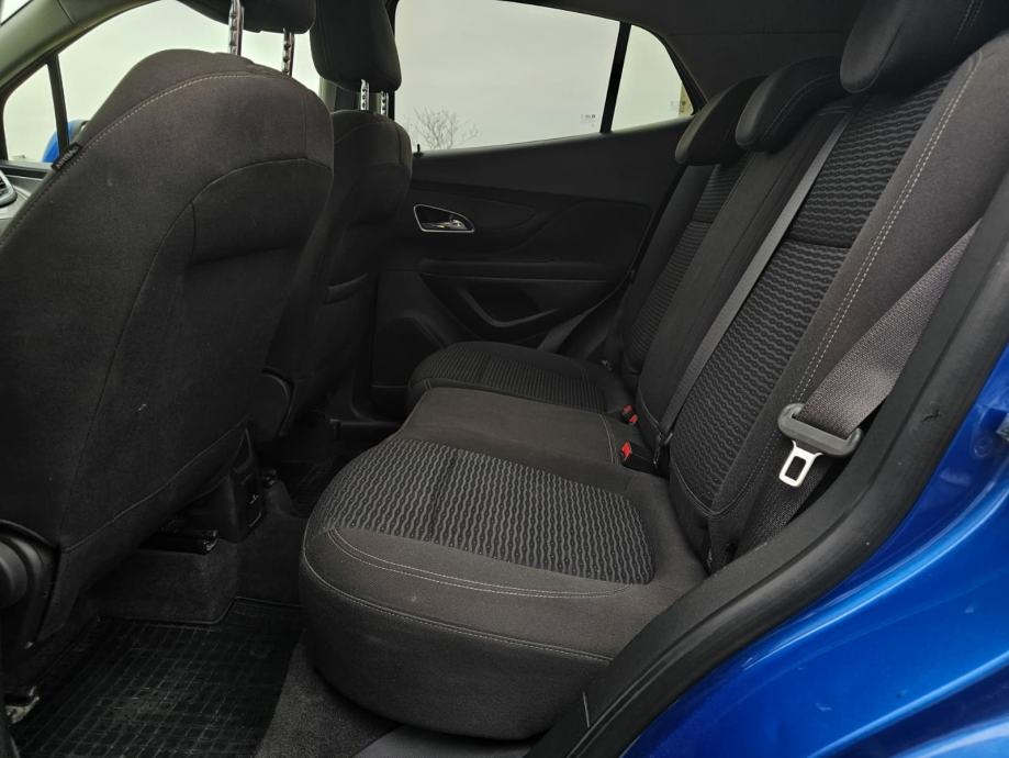 OPEL MOKKA 1.6 CDTI 2017 GODINA, fotografija 18