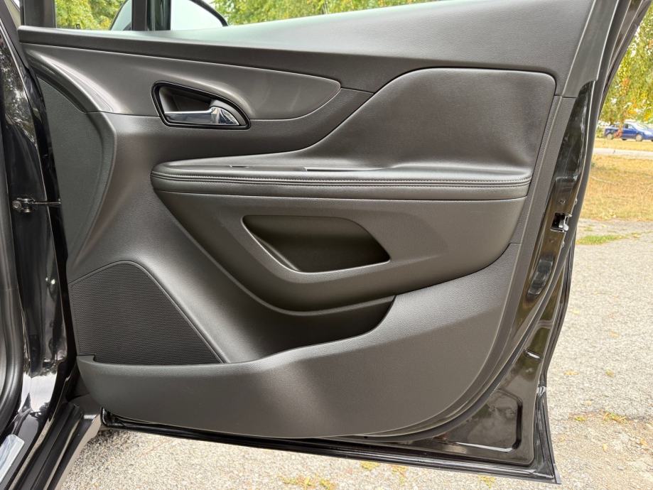 Opel Mokka 1,6 INNOVATION-ŠIBER-NAVI-R.KAMERA-GR. SJEDALA-LED, fotografija 20