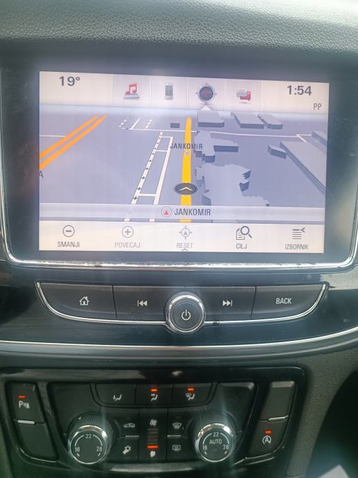 Opel Mokka 1,6 TDCi x POVOLJNO, fotografija 7