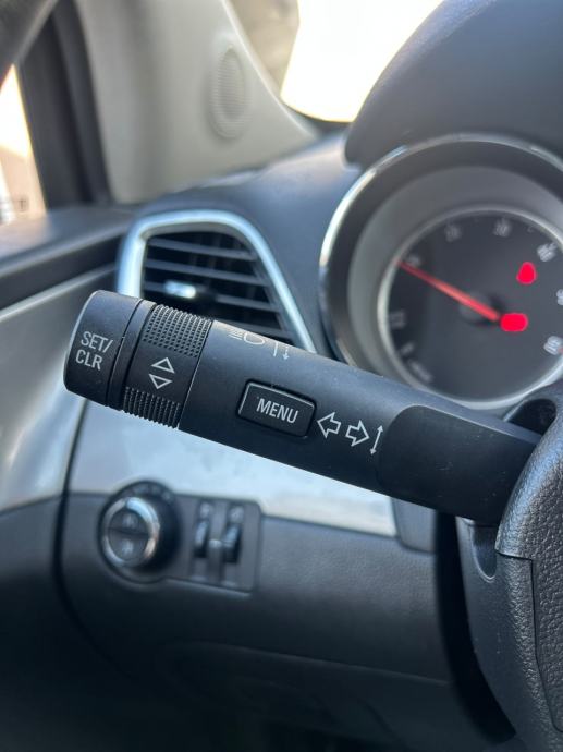 Opel Mokka 1,7 CDTi Enjoy Start/Stop, fotografija 5