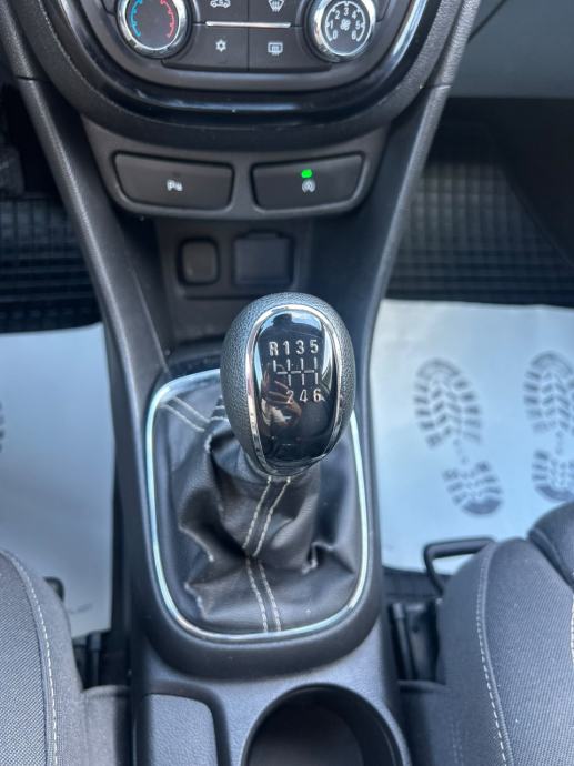 Opel Mokka 1,7 CDTi Enjoy Start/Stop, fotografija 11