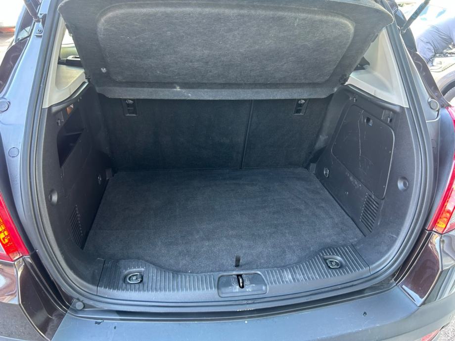Opel Mokka 1,7 CDTi Enjoy Start/Stop, fotografija 17