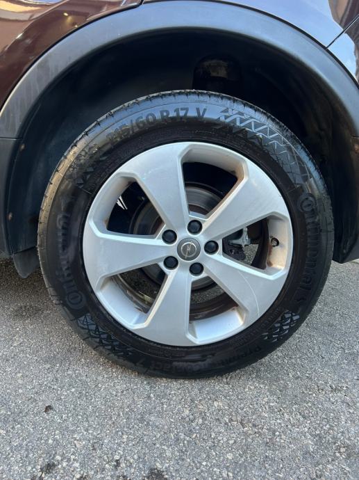 Opel Mokka 1,7 CDTi Enjoy Start/Stop, fotografija 19